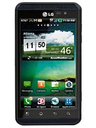 LG Thrill 4G P925